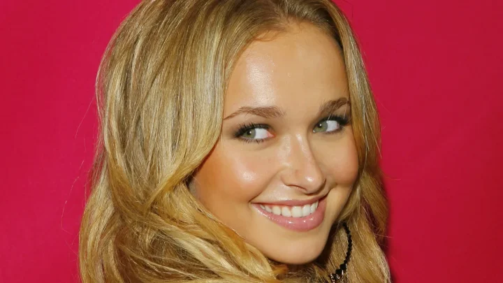 Hayden Panettiere birthday is a reminder of her legacy: ‘I’m doing my best’
