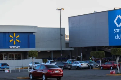 Walmart, Sam’s Club stores will soon offer a new way to pay