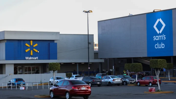 Walmart, Sam’s Club stores will soon offer a new way to pay