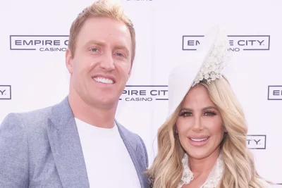 ‘RHOA’ alum Kim Zolciak’s 15-year-old son arrested for sodomy, sexual battery