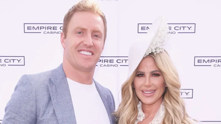 ‘RHOA’ alum Kim Zolciak’s 15-year-old son arrested for sodomy, sexual battery
