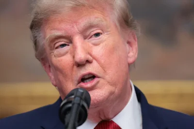Trump to pause tariffs on ground beef imports in bid to lower prices