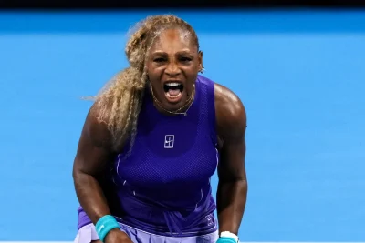 Serena Williams, Carlos Alcaraz to compete in US Open mixed doubles