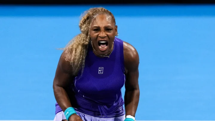 Serena Williams, Carlos Alcaraz to compete in US Open mixed doubles