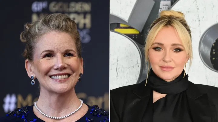 Melissa Gilbert calls for ‘real change’ after Hayden Panettiere death