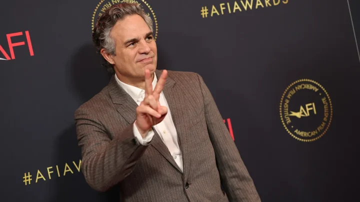 Mark Ruffalo calls Paramount’s suggestion he’s antisemitic ‘appalling’