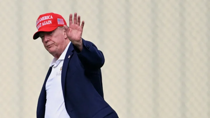 Trump calls it ‘a mistake’ for communities to reject data centers