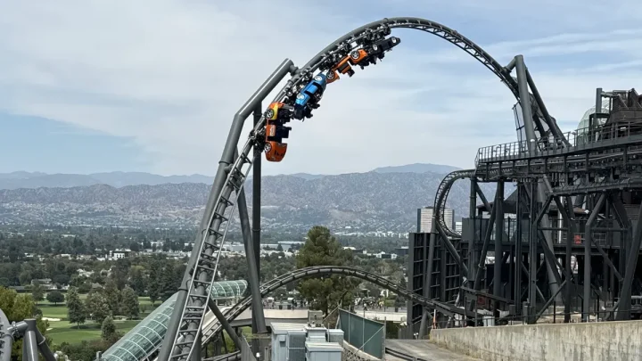 This might be Universal’s most thrilling ride yet
