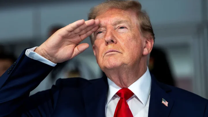 Trump vows to double Canada auto tariffs to 50%, escalating trade war