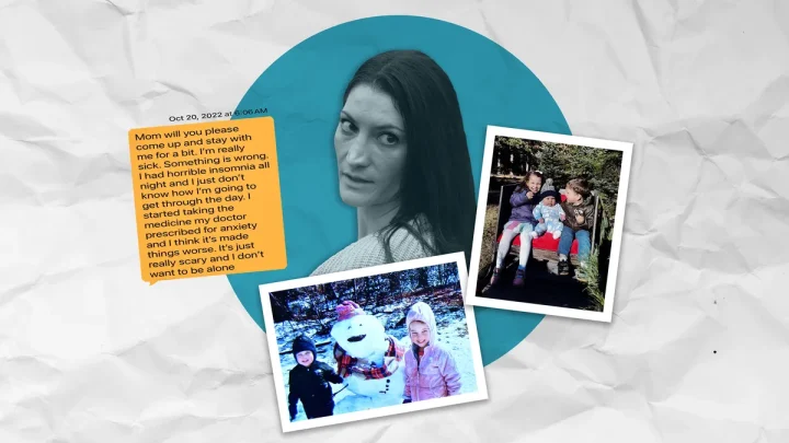 Who were the kids at the center of the Lindsay Clancy murder trial?