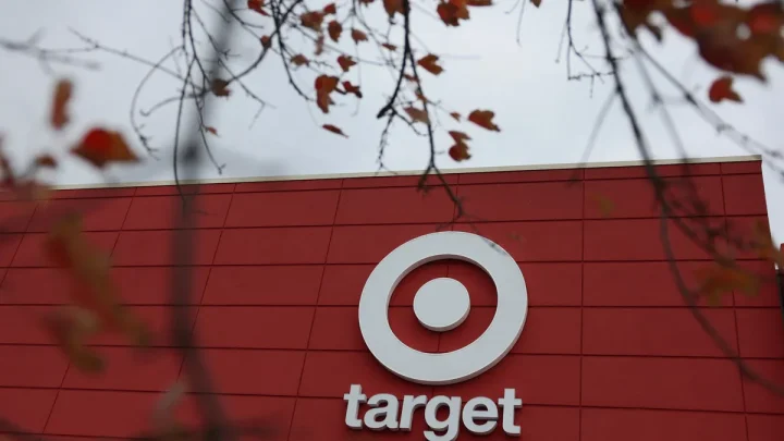 Target apologizes for ‘offensive’ Halloween costume after backlash