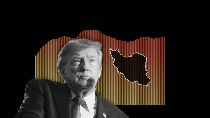Six months in six charts: Here’s how the Iran war has affected you