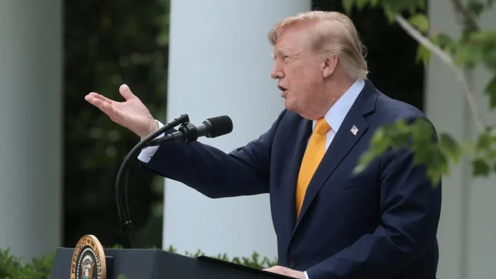 What the US trade war with Canada and new tariffs mean for prices