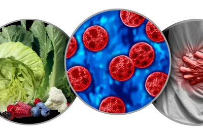 Confirmed cyclospora cases surpass 17,000. See map of affected states