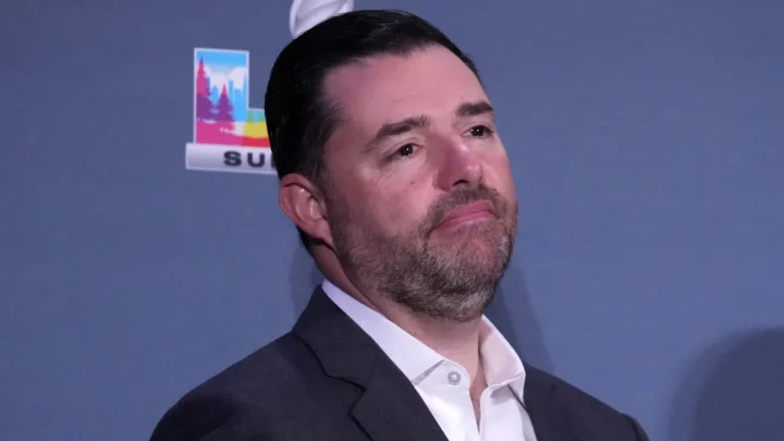 ‘Ton of cash.’ Body cam footage shows 49ers owner Jed York’s arrest