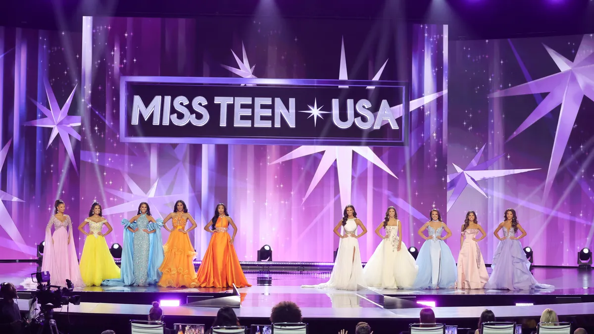 Miss Teen USA winner revealed. See who will compete for Miss Teen Universe