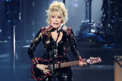Live updates: Dolly Parton dead at 80 as sister breaks silence, stars pay tribute