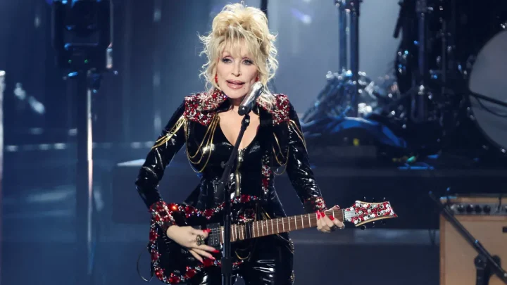 Live updates: Dolly Parton dead at 80 as sister breaks silence, stars pay tribute