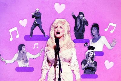 Fans ‘will always love’ Dolly Parton. Test your knowledge of her legendary career