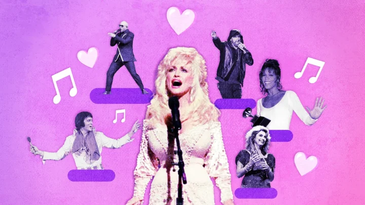 Fans ‘will always love’ Dolly Parton. Test your knowledge of her legendary career