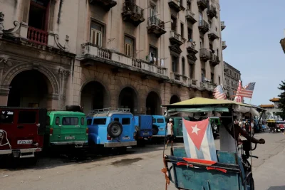 ‘Cuba is opening up.’ Reforms begin as US tightens grip | Exclusive