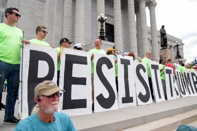 Supreme Court once again blocks Trump-backed House map in Missouri