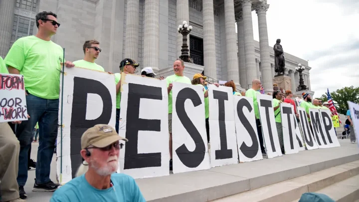 Supreme Court once again blocks Trump-backed House map in Missouri