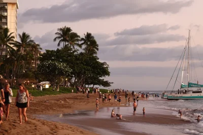 These are the happiest states in America. See where your state ranks
