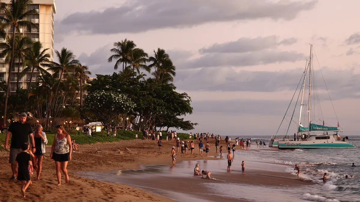These are the happiest states in America. See where your state ranks