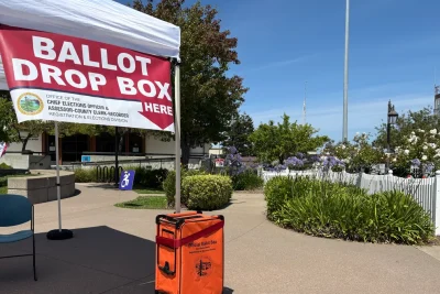 Mail-in ballot rules spark voter confusion. Where do things stand?