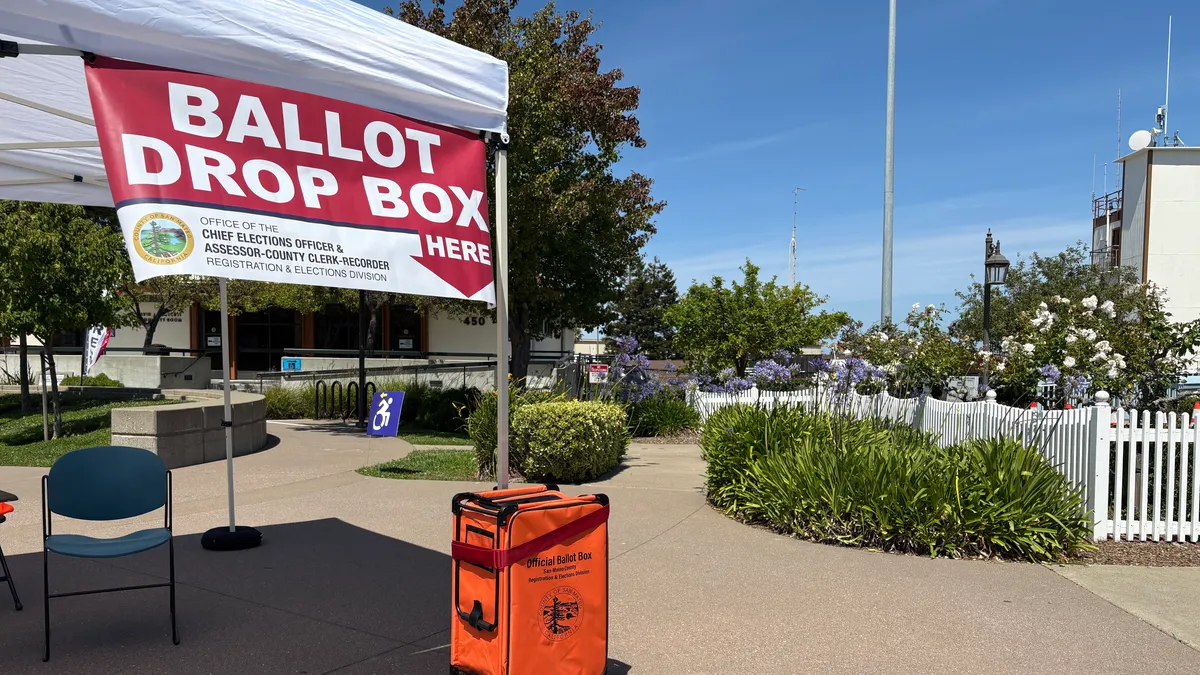 Mail-in ballot rules spark voter confusion. Where do things stand?