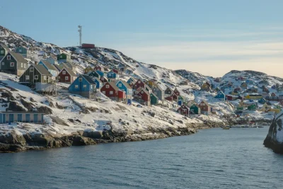 Trump says US has deal to establish military presence in Greenland