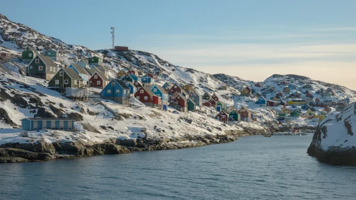 Trump says US has deal to establish military presence in Greenland