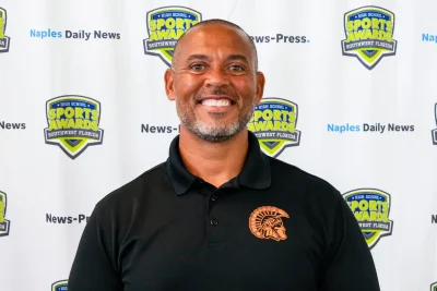 Florida high school football coach fired after just three games