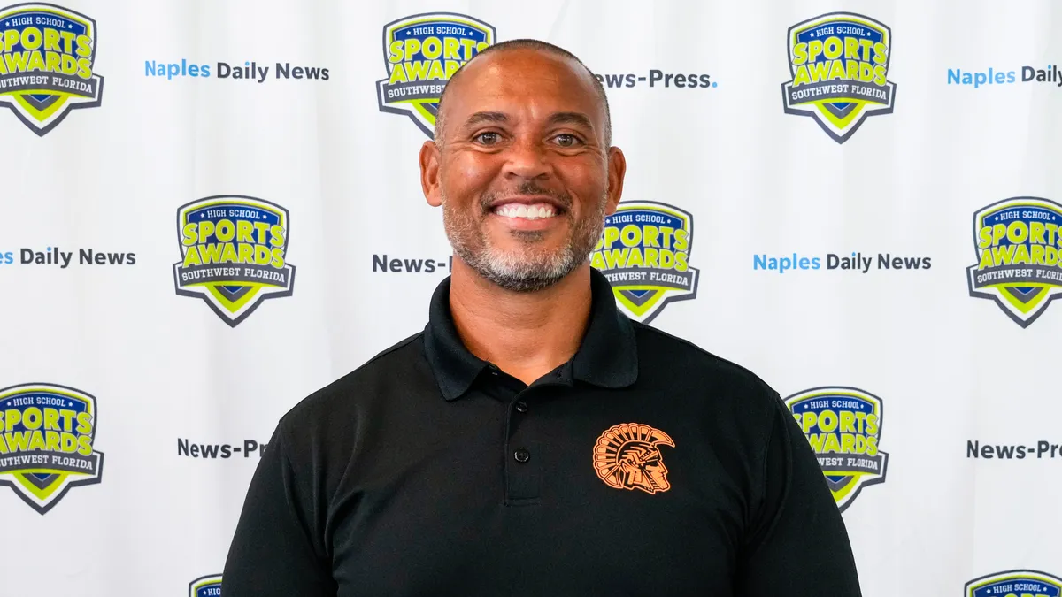 Florida high school football coach fired after just three games