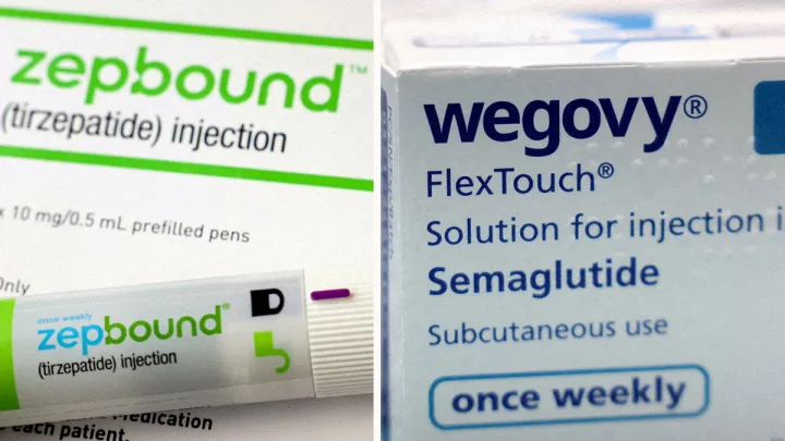‘Microdosing’ GLP-1s can shed pounds, but here are the dangers