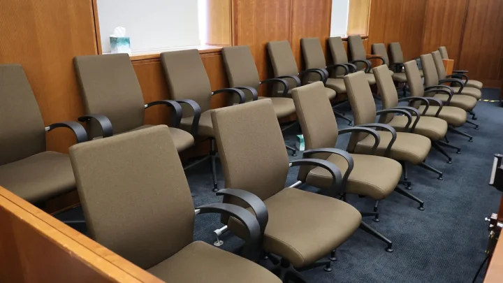 Jury duty might sound annoying. It can be far worse than that