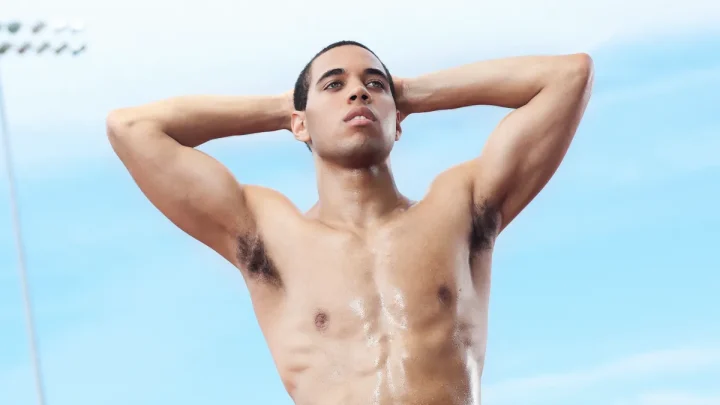 Some Gen Z men are ‘pheromone-maxxing.’ What does that mean?