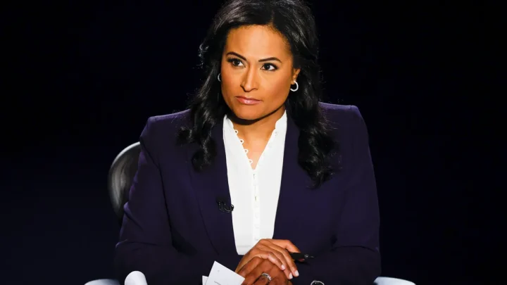 NBC News responds after Trump’s FCC threat on Kristen Welker