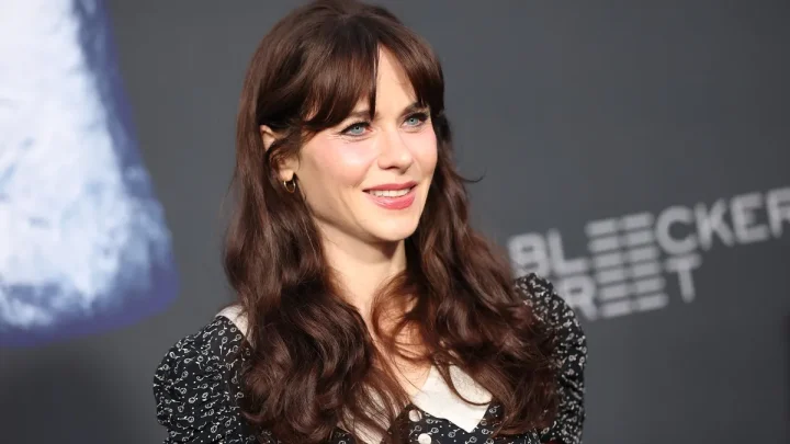 Zooey Deschanel says a ‘New Girl’ reunion isn’t happening