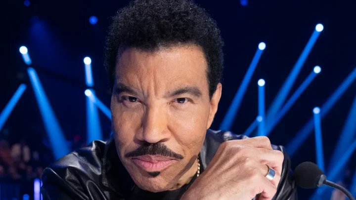 Lionel Richie hospitalized after Missouri tour stop: Report