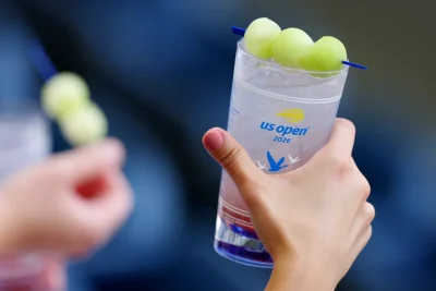 US Open menu 2026: Food prices, Honey Deuce, caviar nuggets and more