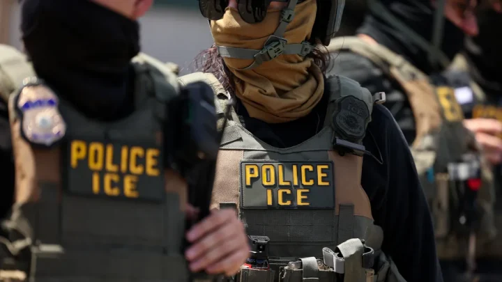 China demands answers after man dies in ICE custody