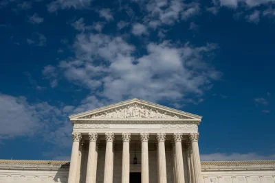 Supreme Court won’t let Missouri use GOP-favored congressional map