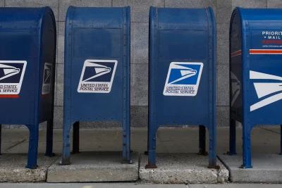Still sending checks in the mail? It’s time to stop.