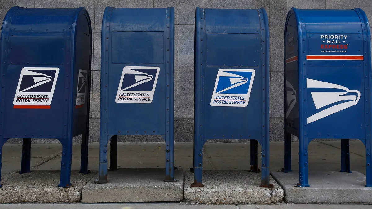 Still sending checks in the mail? It’s time to stop.