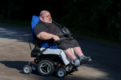 He lost 10 years in a Georgia nursing home. Fed rules make it common