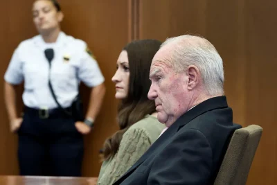 Lindsay Clancy case on brink of mistrial as jury deadlocks: Updates