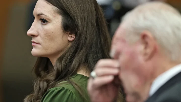 Mistrial declared in Lindsay Clancy triple-murder case. What’s next?