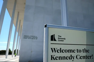 Kennedy Center board votes to close immediately for renovations